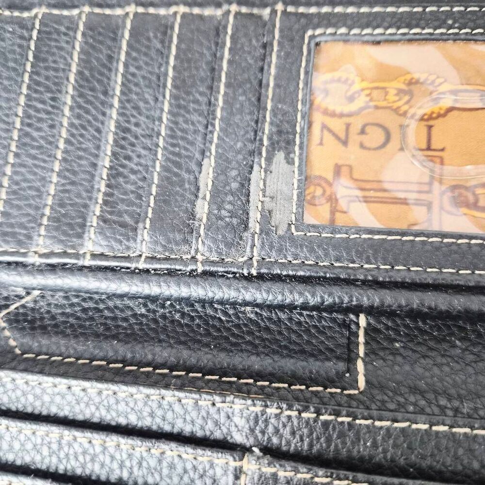 Tignanello wallet - Picture 5 of 5